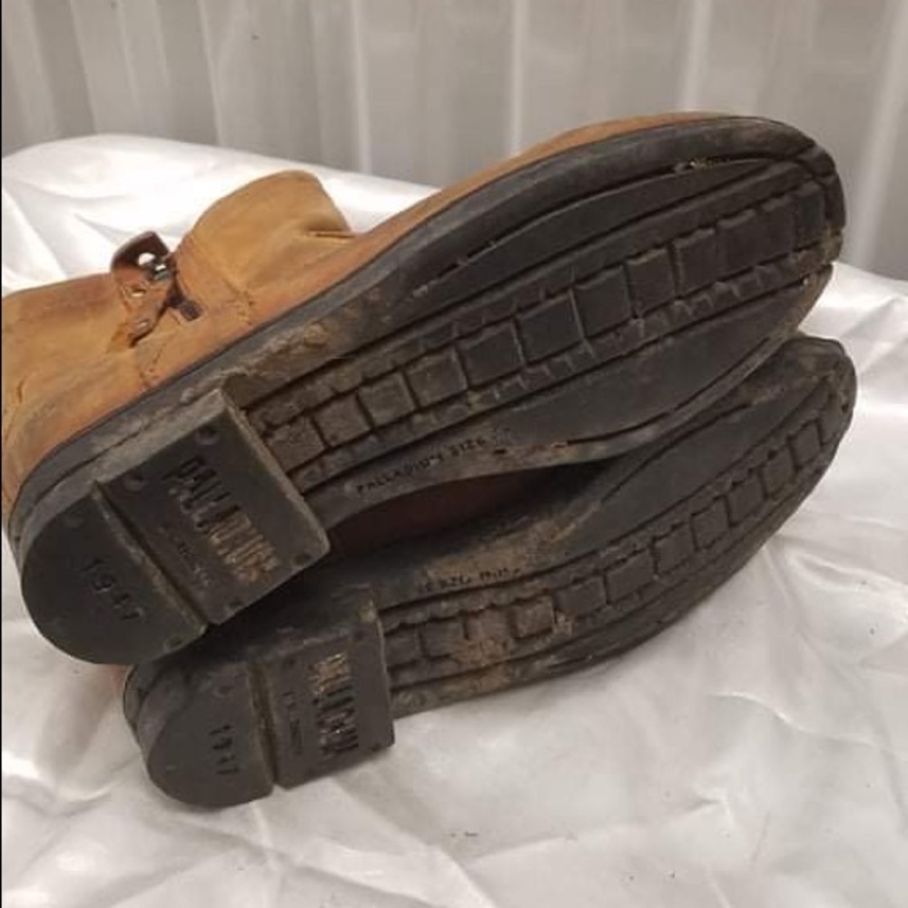 PALLADIUM BOOTIES - Picture 5 of 10